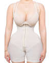 Women's Drawstring  Body Shaper