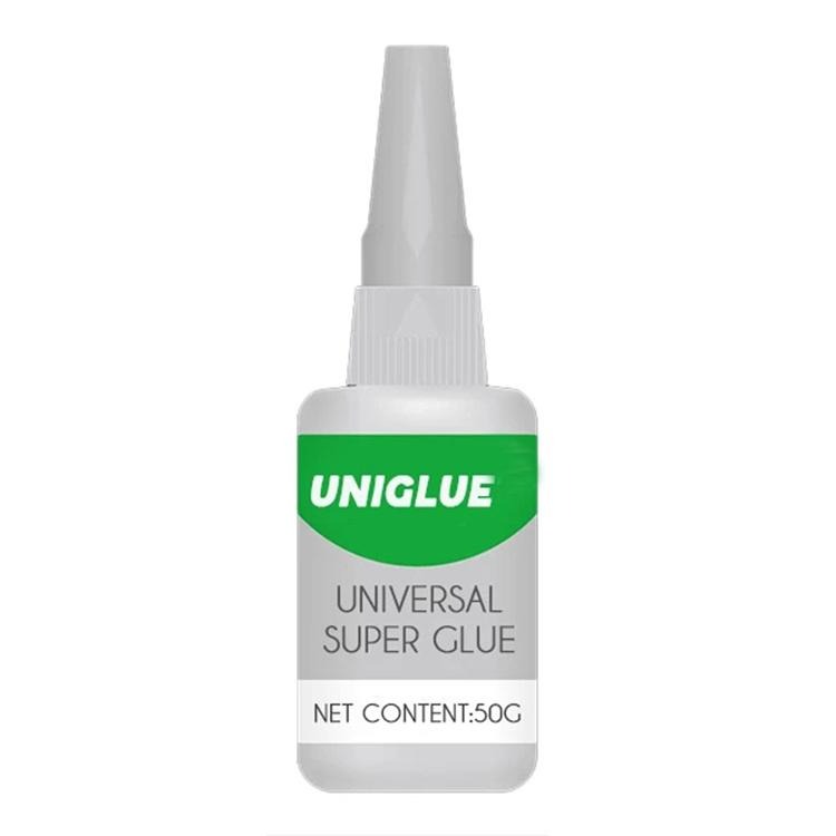 (Last Day Promotion - 50% OFF) Universal Super Glue, Buy 4 Get 6 Free & Free Shipping ONLY TODAY