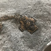 ✝️100% Handmade Silver Cross With Sun, Moon, Star and Flower (𝐂𝐡𝐚𝐝 𝐒𝐦𝐢𝐭𝐡 𝐇𝐚𝐧𝐝𝐦𝐚𝐝𝐞®)