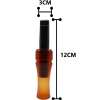 🎁 Father's Day Limited Edition-Decoying Imitation Hunting Crow Caller Whistles