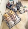 Mother's Day Pre-Sale 48% OFF - Underwear storage box compartment(Buy 4 Get Free Shipping)