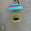 Hummble Slim Hummingbird Feeder