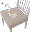 🔥Last Day Promotion 50% OFF🔥 Waterproof Jacquard Chair Covers