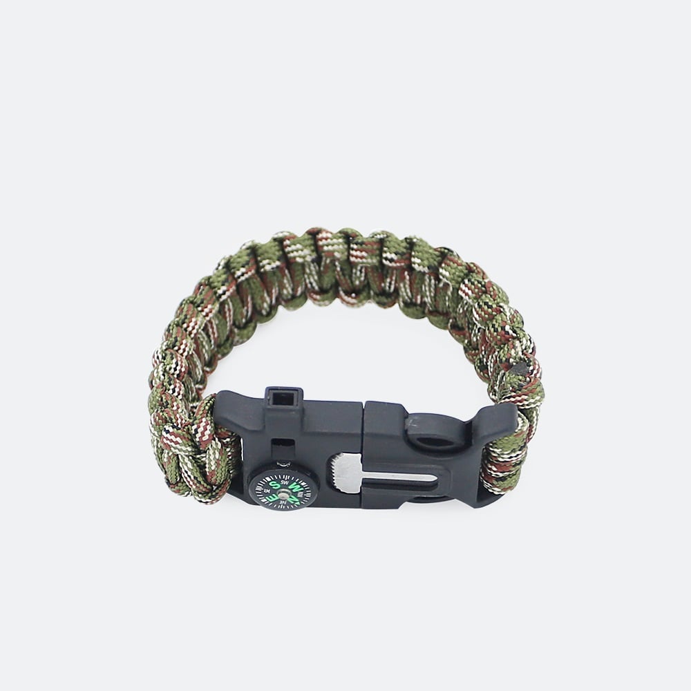 🔥Hot Sale 50% OFF🔥Multi Functional Survival Paracord