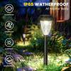 🔥Halloween Flash Sale - 50% offSolar Garden Decorative Lights