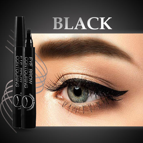 🔥LAST DAY 48% OFF🔥-Magic Eyebrow Pencil