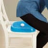 Egg Gel Sitter Foam Seat Cushion