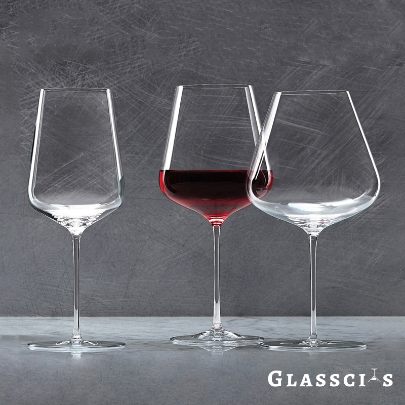 Not Zalto Denk'Art Wine Glasses
