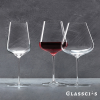 Not Zalto Denk'Art Wine Glasses
