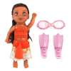 🔥Last Day 59% OFF - 🎁The Best Gift For Kids💕Waterproof Swimmer Doll