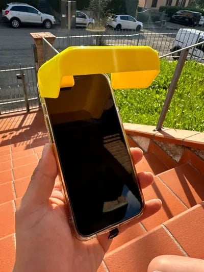 💥LAST DAY SALE 50% OFF💥Beach/Pool Phone Sunshade