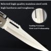 🔥Handcrafted By German Masters - Multifunctional Outdoor AK47 Folding Knife