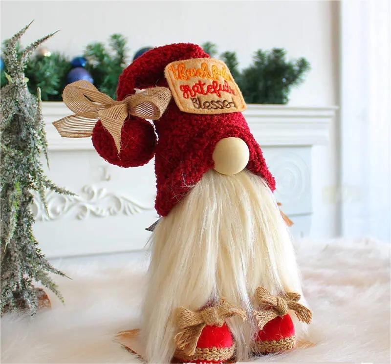 🔥LAST DAY 50% OFF 🎉Gnome Dolls Clearance Sale