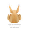 🍗Roast Chicken Hat - Quirky Gift - Moveable Leg