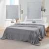 Last Day Promotion 70% OFF - ❄Summer Ultimate Cooling Blanket⚡Buy 2 Get Free Shipping