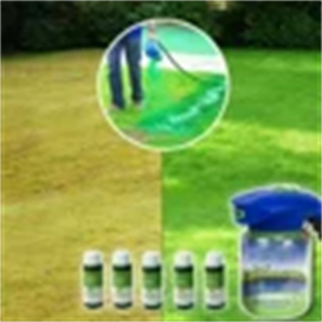 🌸2023 HOT SALE🌱GREEN GRASS & PEST CONTROL LAWN SPRAY