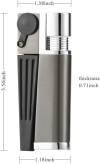 ✨ 2024 HOT SALE 49% OFF 🔥 Portable Hitter Lighter