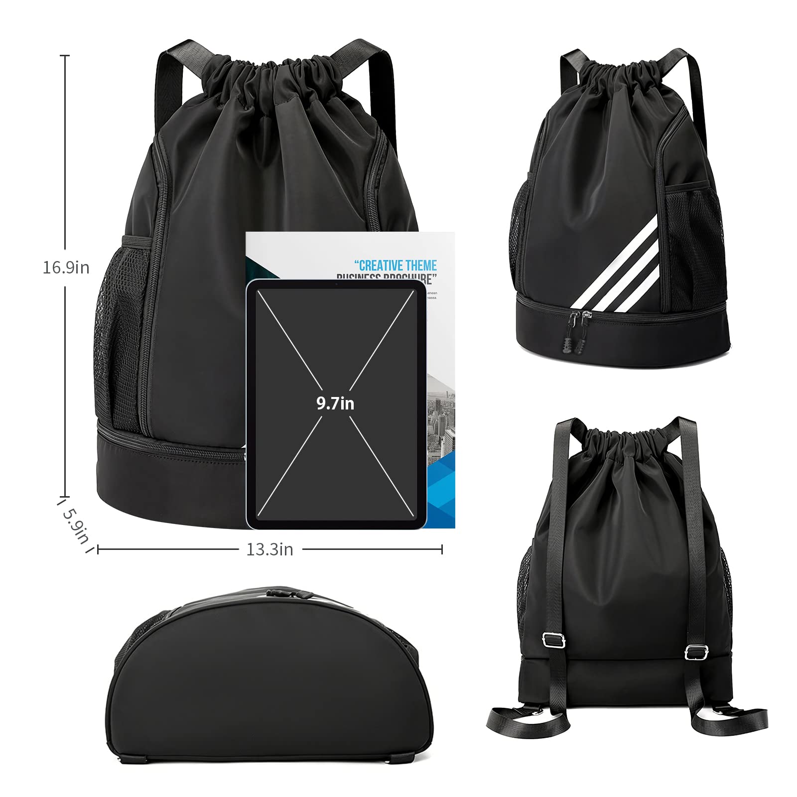 💥2023 New Design Sports Backpacks (Limited Edition - Last Day 60% OFF)