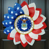 (🎉Last Day Promotion 50% OFF) Military Wreaths for Service Members - Buy 2 Free Shipping