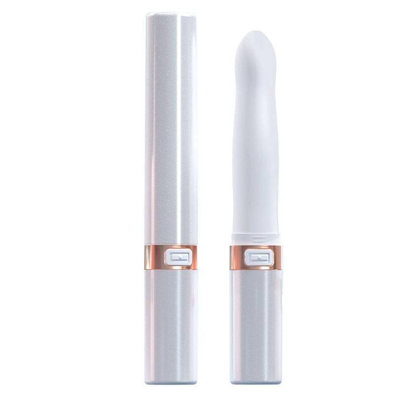 Lipstick Simulation Vibrator