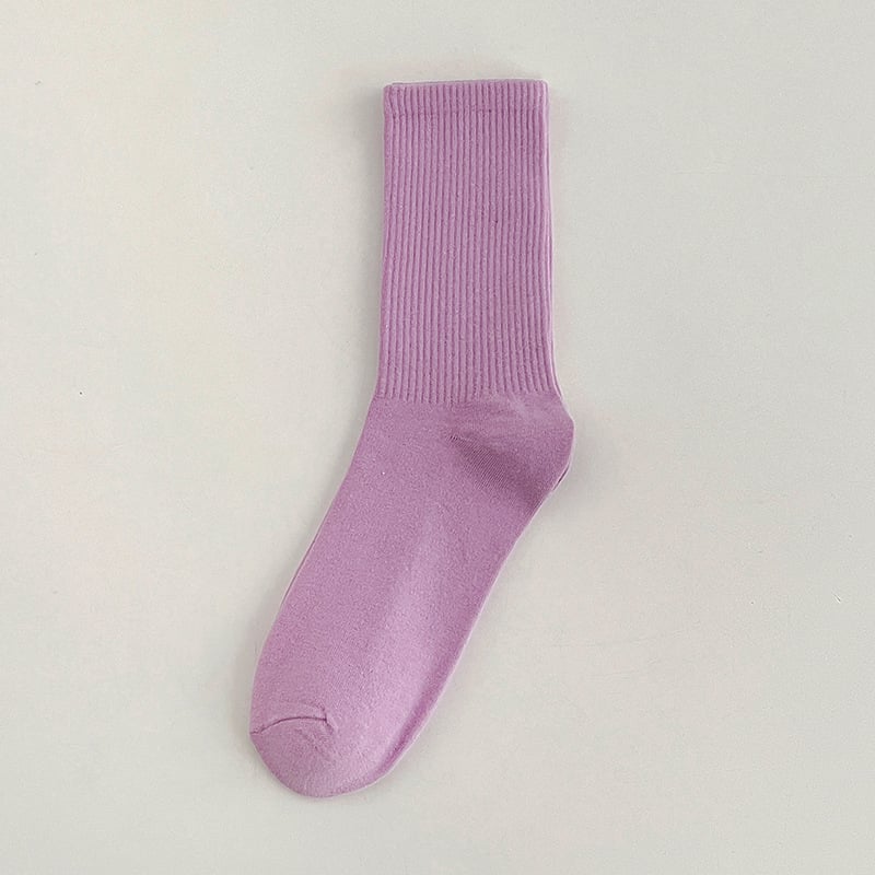 🔥 Limited time special 🧦【Organic Threads 】Colorful Socks - Buy 8 pairs of free shipping!!