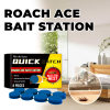 🔥Last Day Promotion 50% OFF🔥Quickatch™ Roach Ace Bait Station