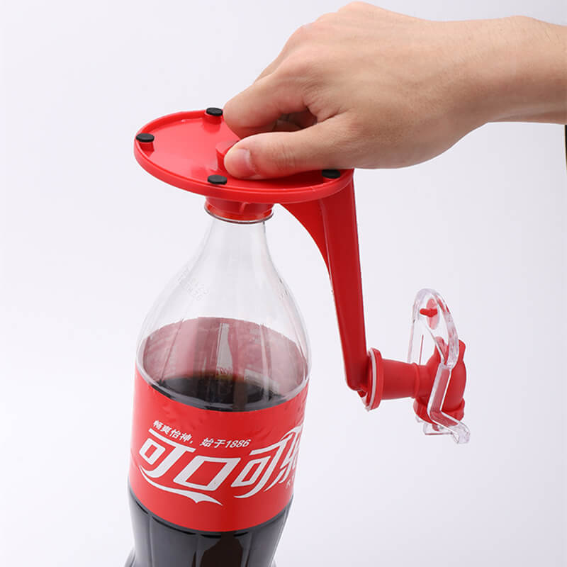 🥃Soda Beverage Dispenser