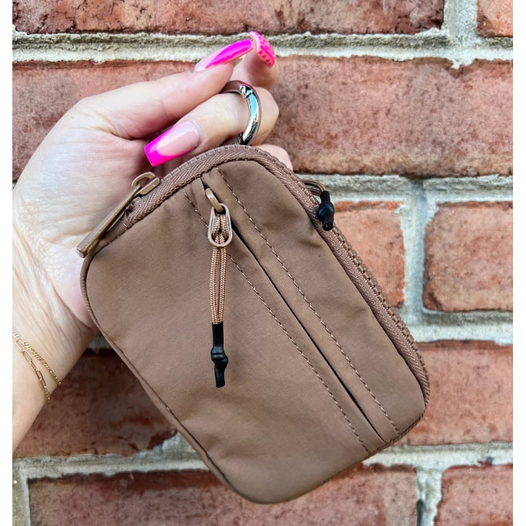 🔥2024✨Iris Wallet 2nd Gen,Women's Wristlet Handbags