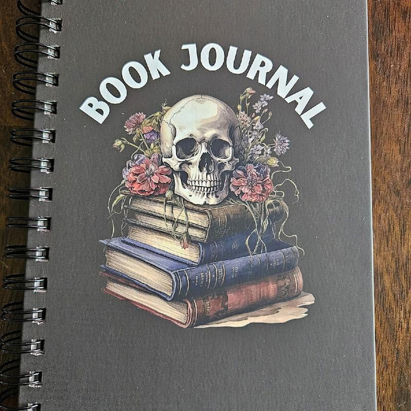 🔥Hot Sale 49% OFF - Book Journal(🌈Enjoy Coloring, 🥰Writing And Enriching Your Life)