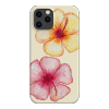 Hibiscus Flower Yellow