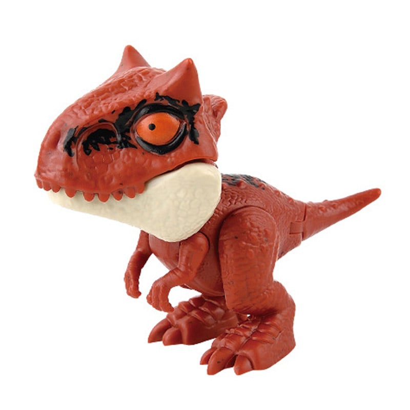 (🔥🎅 Early Christmas SALE - 49% OFF)- Finger Biting Dinosaur Toy🔥