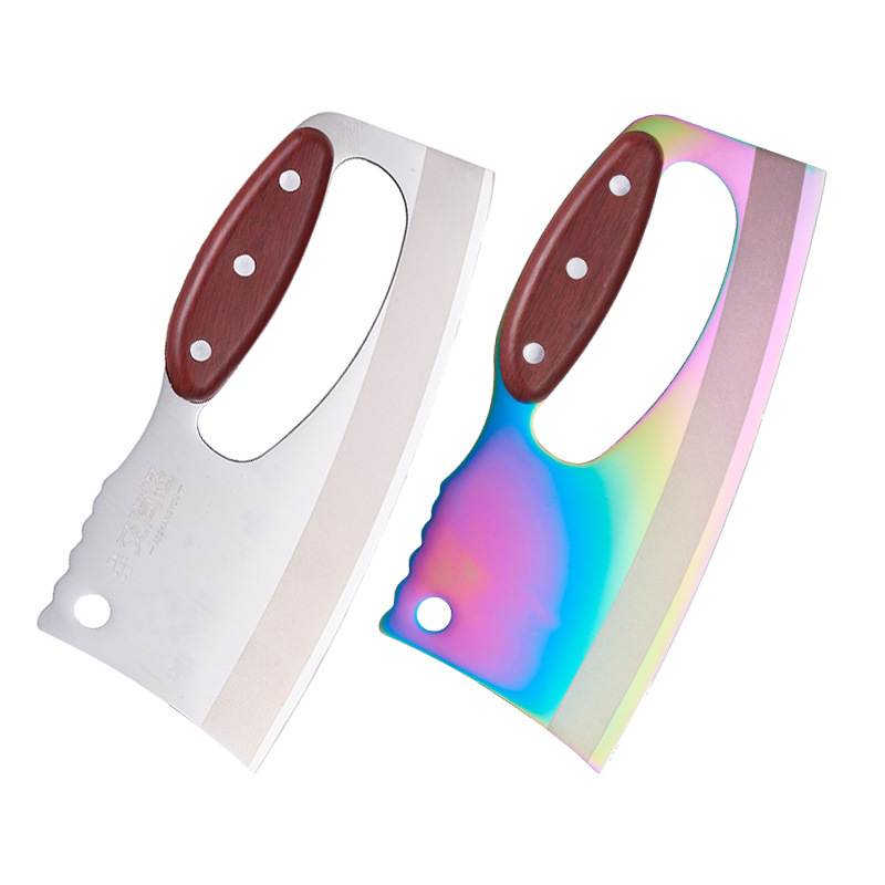 🔥Limited Time Sale 48% OFF🎉Effort-saving Chef Knife-Buy 2 Get Free Shipping