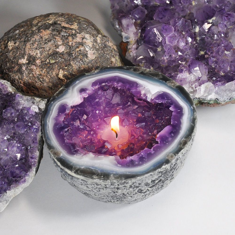 🎄Christmas Hot Sale - 70% OFF🍀Intention/Healing Energy Candle