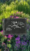 Flying Crane Patch