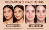 🎁2025 Hot Sale💕 Aleumdaum 아름다움 - Korean 2 in 1 Glass Skin Foundation Stick (Imported Skincare)