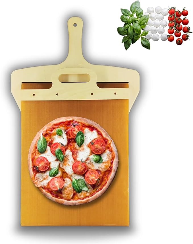 (🌲Early Christmas Sale- 50% OFF) Sliding Pizza Altarpiece