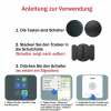 ✨Sonderpreis dieser Woche 15,99€🔥 Mini-GPS-Tracker