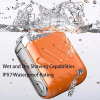 🔥LAST DAY 70% OFF - R-12 Luggage Electric Shaver