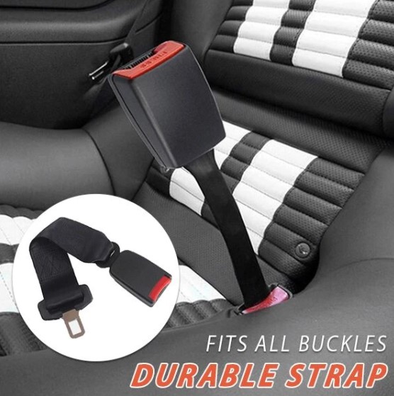 ✨Early Spring Promotion-Save 50% Off✨Convenient Seat Belt Extender-Buy 4 save $15