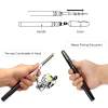 🔥Last Day Clearance Sale 60% OFF🔥Fishing Rod Reel Combo Mini Pen