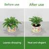 ⏰LAST DAY SALE 50% OFF💥5 Pack Plant Support Stakes