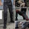 🔥(Last Day Promotion - 70% OFF)Tactical Waterproof Pants, ⚡BUY 2FREE SHIPPING⚡