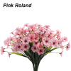 🎃Early Halloween Sale 50% OFF🍁Fall Artificial Flowers for Outdoors