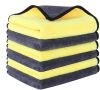 Factory Outlet Sale-DoubleSided Coral Fleece Absorbent Towel(Buy 2 Get 1 Free)