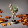 Mini Man—Jointed Puppet Flower Pot-Buy 2 Free Shippinf