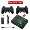 (🔥Last Day Promotion 50% OFF) Retro Video Game Console - Plug and Play Video Games