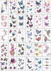 🔥Spring Promotion 65% OFF🔥2021 New 3D Waterproof Tattoo Stickers BUY 2 GET 1 FREE