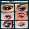 🔥FLAWLESS EYELINER TOOL
