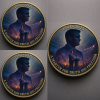 🙏60% OFF For Charlie's Fans - 🎗️🕊️Charlie Kirk's Speech Memorial Coin