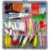 🎣 Summer Sale-60% OFF🐠Fishing Lures Set Mixed